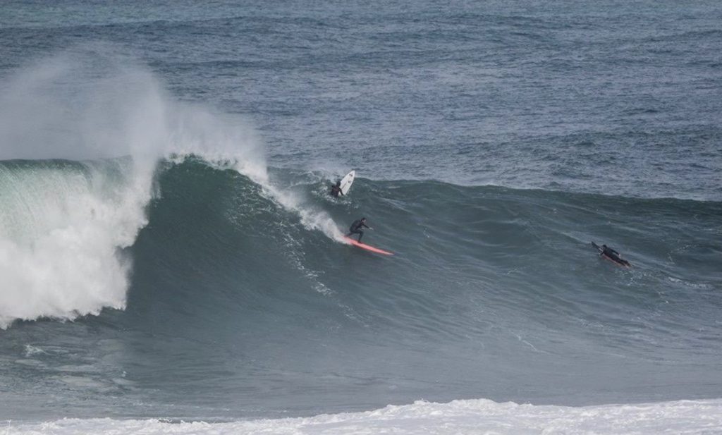 Surfeur Ludo Crédit Photo Vincent Lantignac