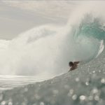 Bodysurf Afrique de l'Ouest