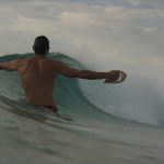 Bodysurf Afrique de l'Ouest