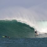 Ludo Dulou, crédit SurfPix