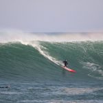 Julien Espinassou, crédit SurfPix