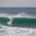 Surf de gros Ludo Dulou 2019