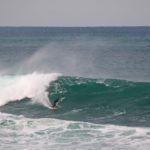 Surf de gros Ludo Dulou 2019