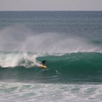 Surf de gros Ludo Dulou 2019