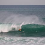 Surf de gros Ludo Dulou 2019