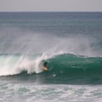 Surf de gros Ludo Dulou 2019