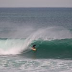 Surf de gros Ludo Dulou 2019