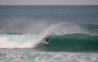 Surf de gros Ludo Dulou 2019