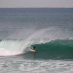 Surf de gros Ludo Dulou 2019