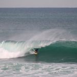 Surf de gros Ludo Dulou 2019