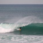 Surf de gros Ludo Dulou 2019