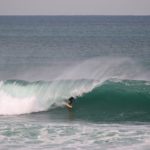 Surf de gros Ludo Dulou 2019