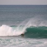 Surf de gros Ludo Dulou 2019