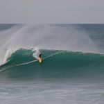 Surf de gros Ludo Dulou 2019