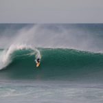 Surf de gros Ludo Dulou 2019