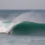 Surf de gros Ludo Dulou 2019