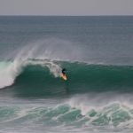 Surf de gros Ludo Dulou 2019