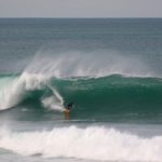 Surf de gros Ludo Dulou 2019