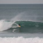 Surf de gros Ludo Dulou 2019