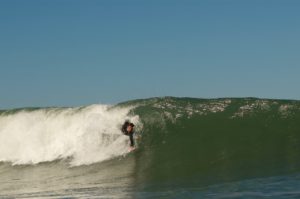 Ludo Dulou - Bodysurf Maroc - Photo Greg Rabejac