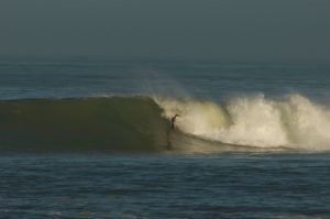 Ludo Dulou - Bodysurf Maroc - Photo Greg Rabejac