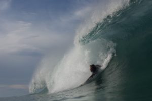 Bodysurf - Landes - Photo Greg Rabejac