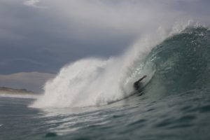 Bodysurf - Landes - Photo Greg Rabejac