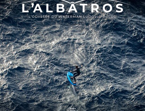 L’Albatros : Retombées médias