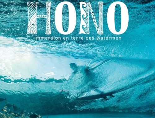 HONO : voyage avec la team Oxbow