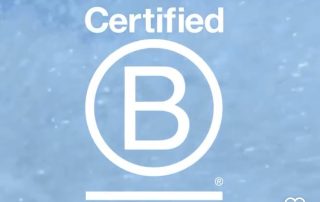 Certification B-Corp Oxbow