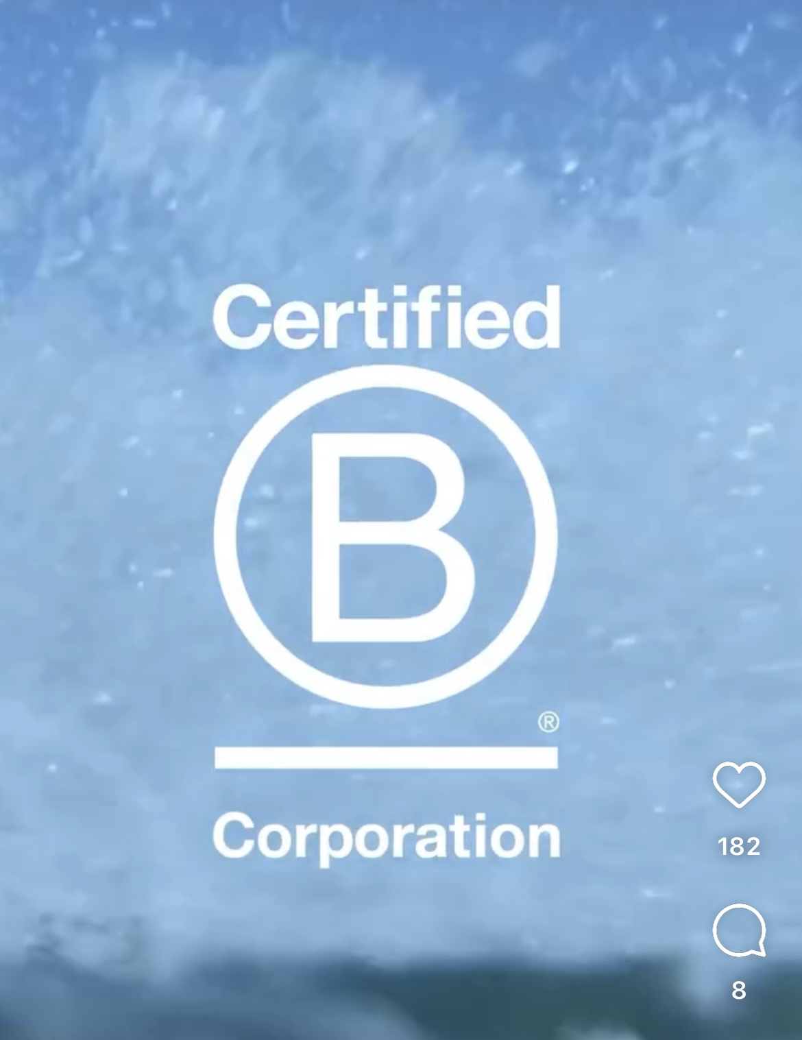 Certification B-Corp Oxbow