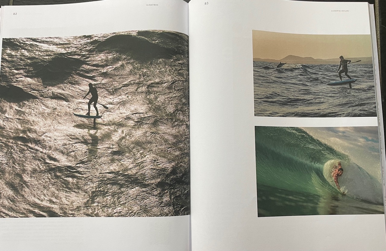 Surf Session Magasine oct:no 2023