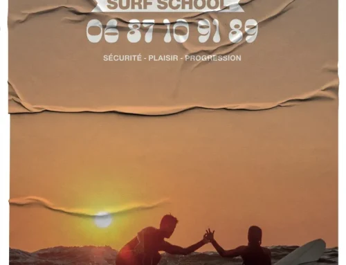L&rsquo;Île d&rsquo;O Surf School – cours collectifs sur Oléron